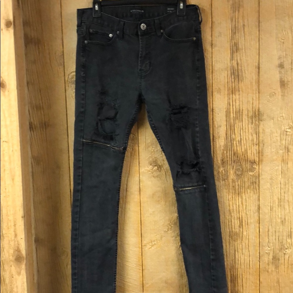 men’s jeans